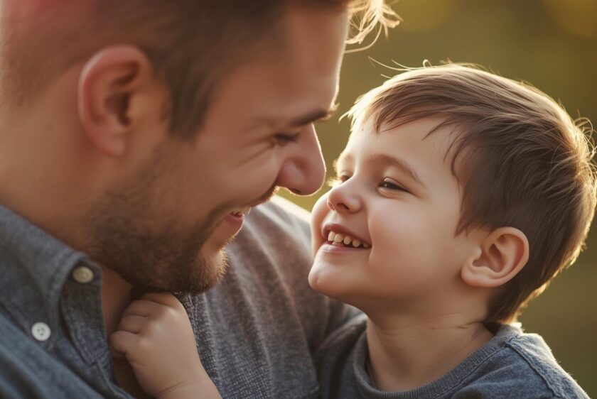 IVF Paternity DNA Test