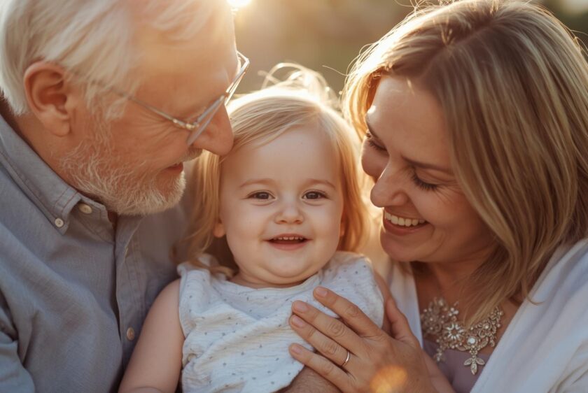 Grand parentage DNA Test in India and Delhi and NCR