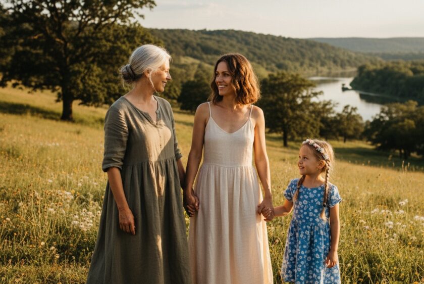 Mitochondrial DNA Test