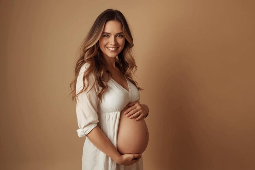 Non-Invasive Prenatal Paternity Test in India