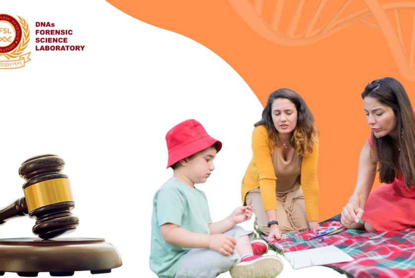 Legal Avuncular DNA Test | Best Uncle Aunt DNA Test Near Me