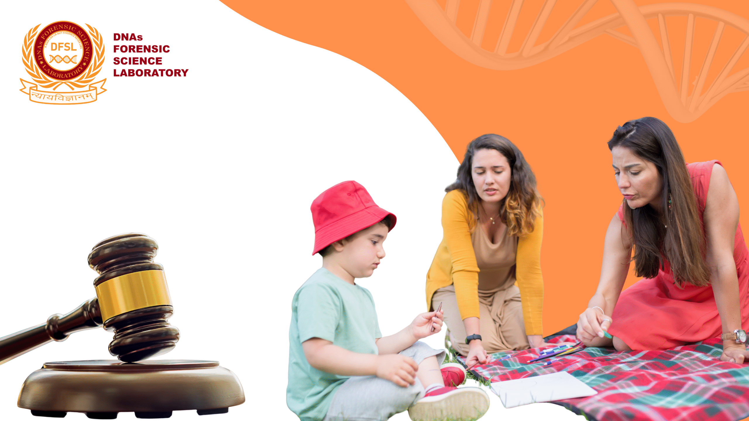 Legal Avuncular DNA Test | Best Uncle Aunt DNA Test Near Me