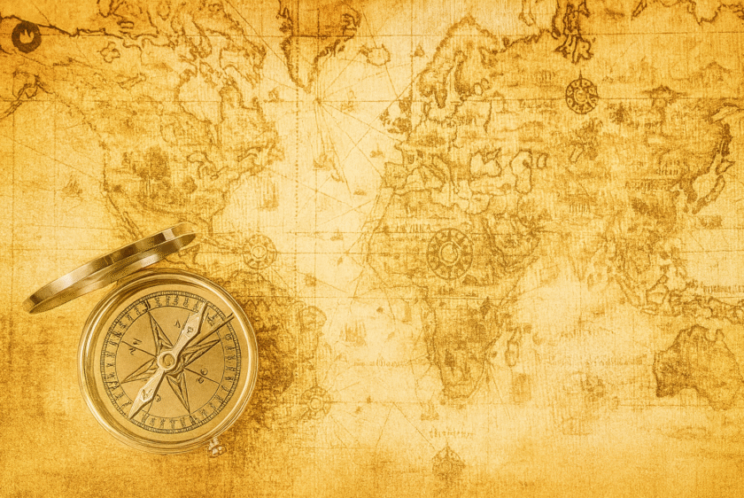GPS Ancestry DNA Test