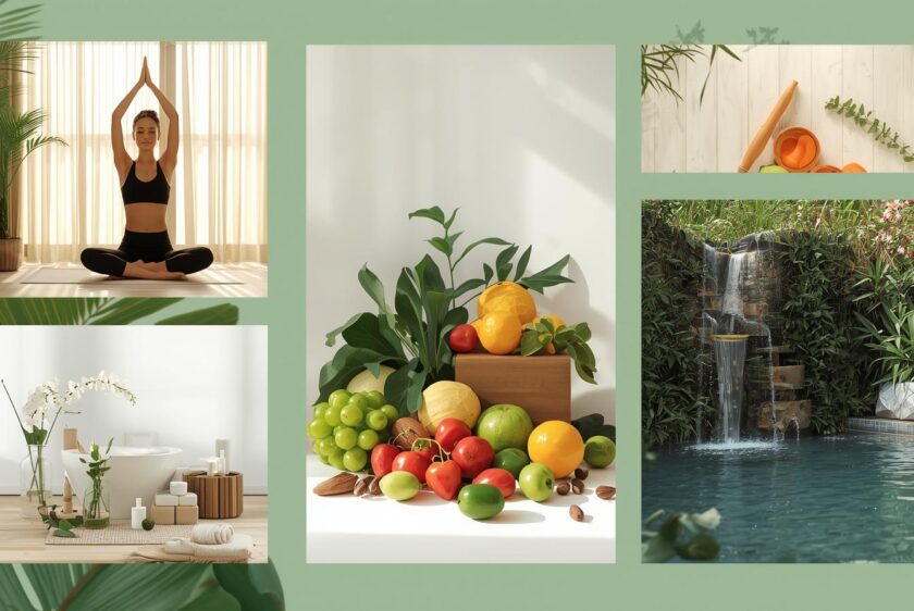 DNA Wellness Test