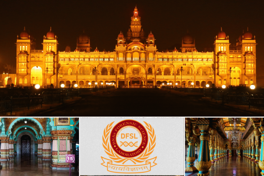 DNA Test in Bengaluru