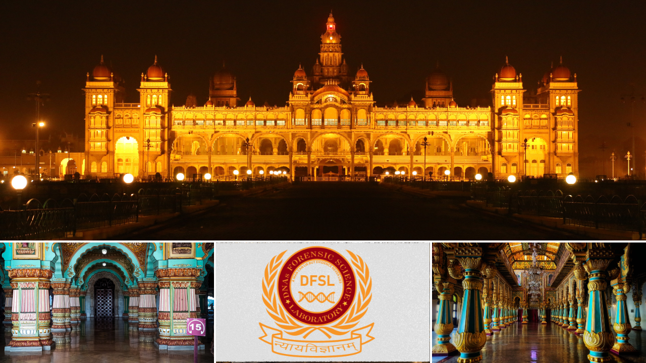 DNA Test in Bengaluru