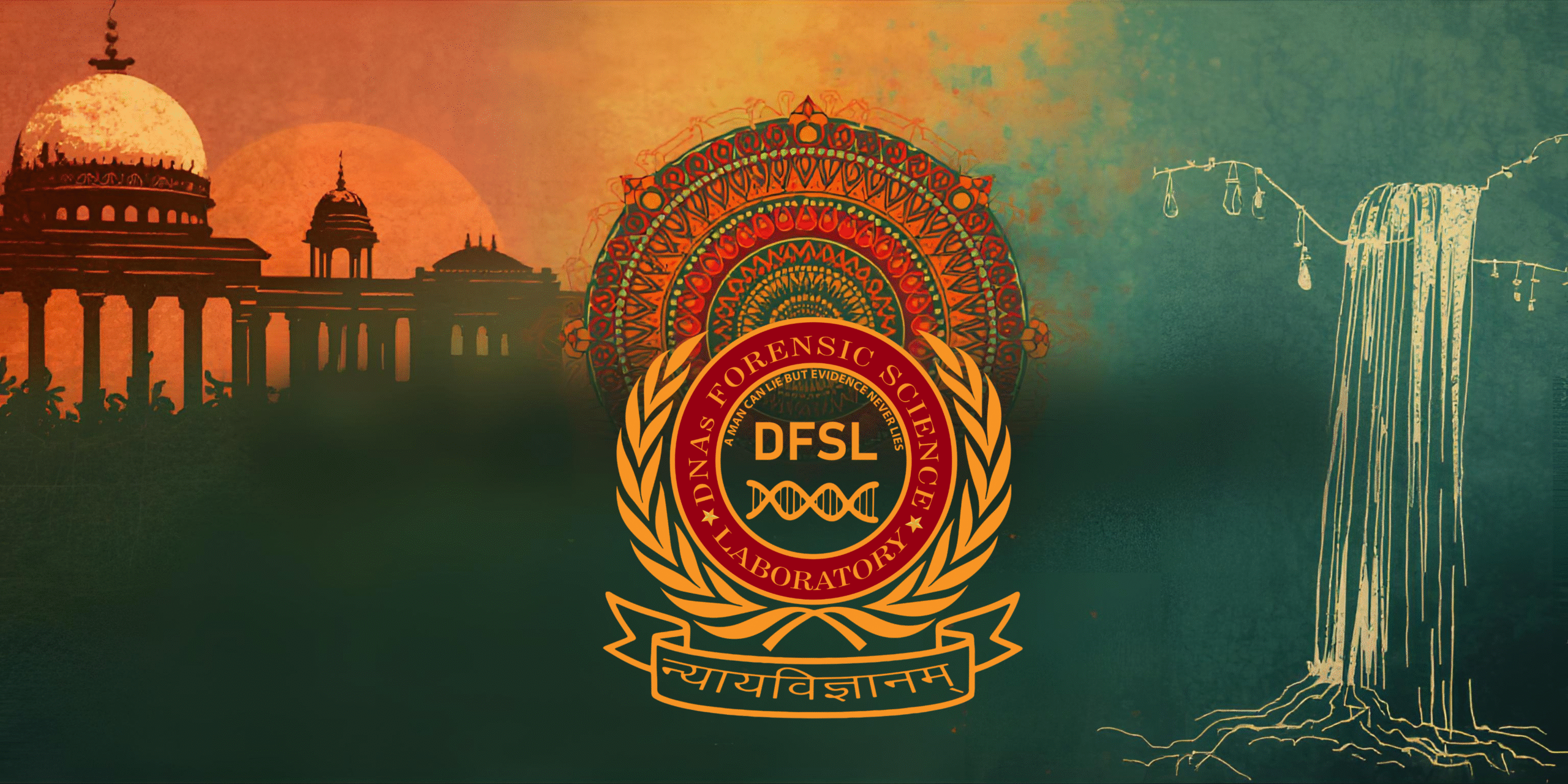 DNA Test in Chhattisgarh