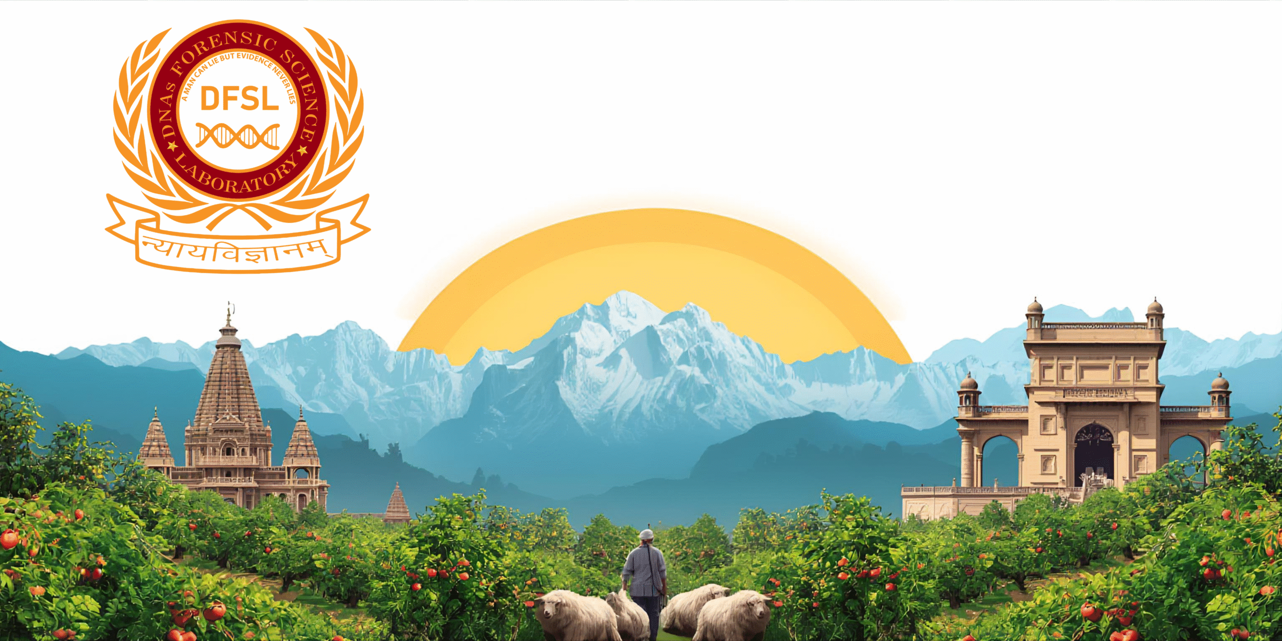 DNA Test in Himachal Pradesh