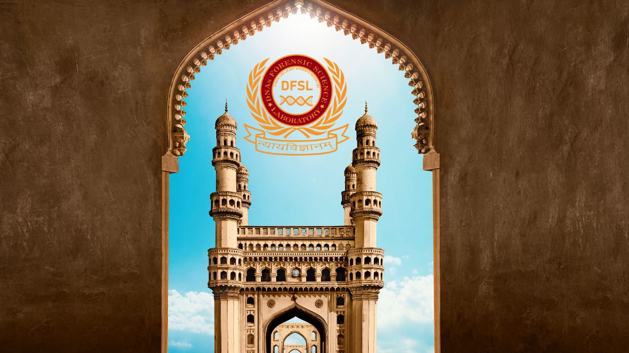 DNA Test in Telangana