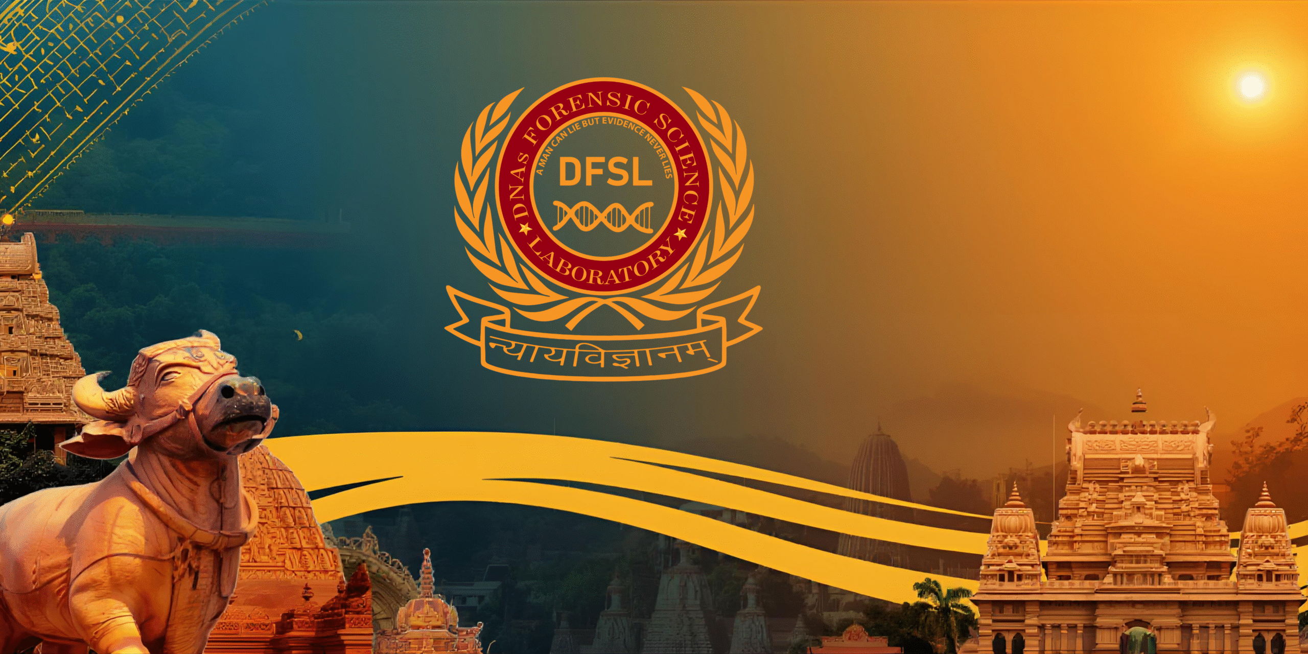 DNA Test in Visakhapatnam