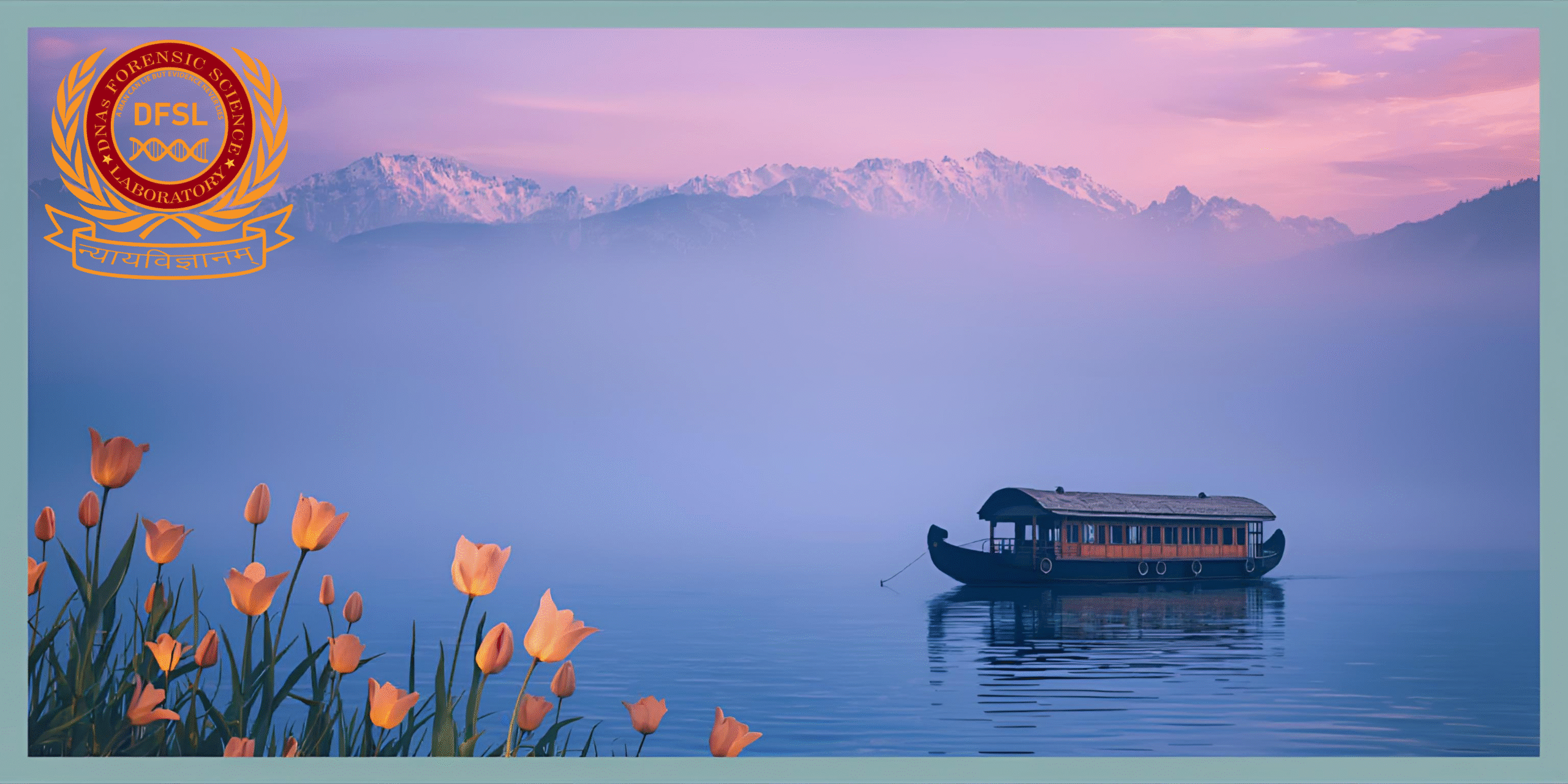 DNA Test in Jammu and Kashmir