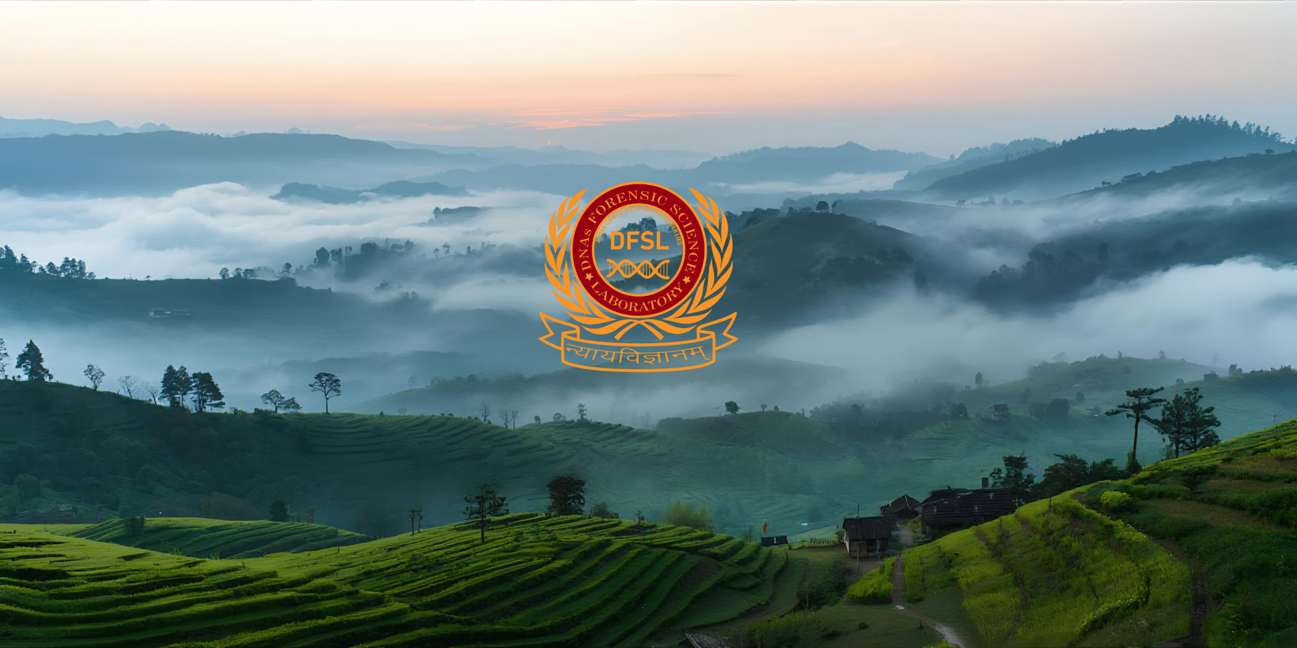 DNA Test in Meghalaya