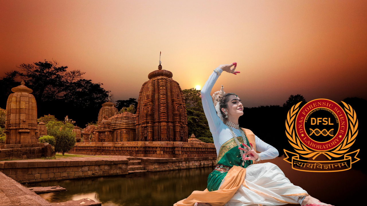 DNA Test in Bhubaneswar