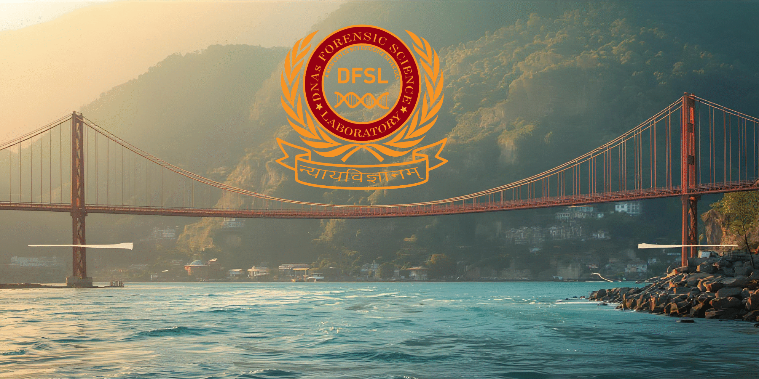 DNA Test in Dehradun