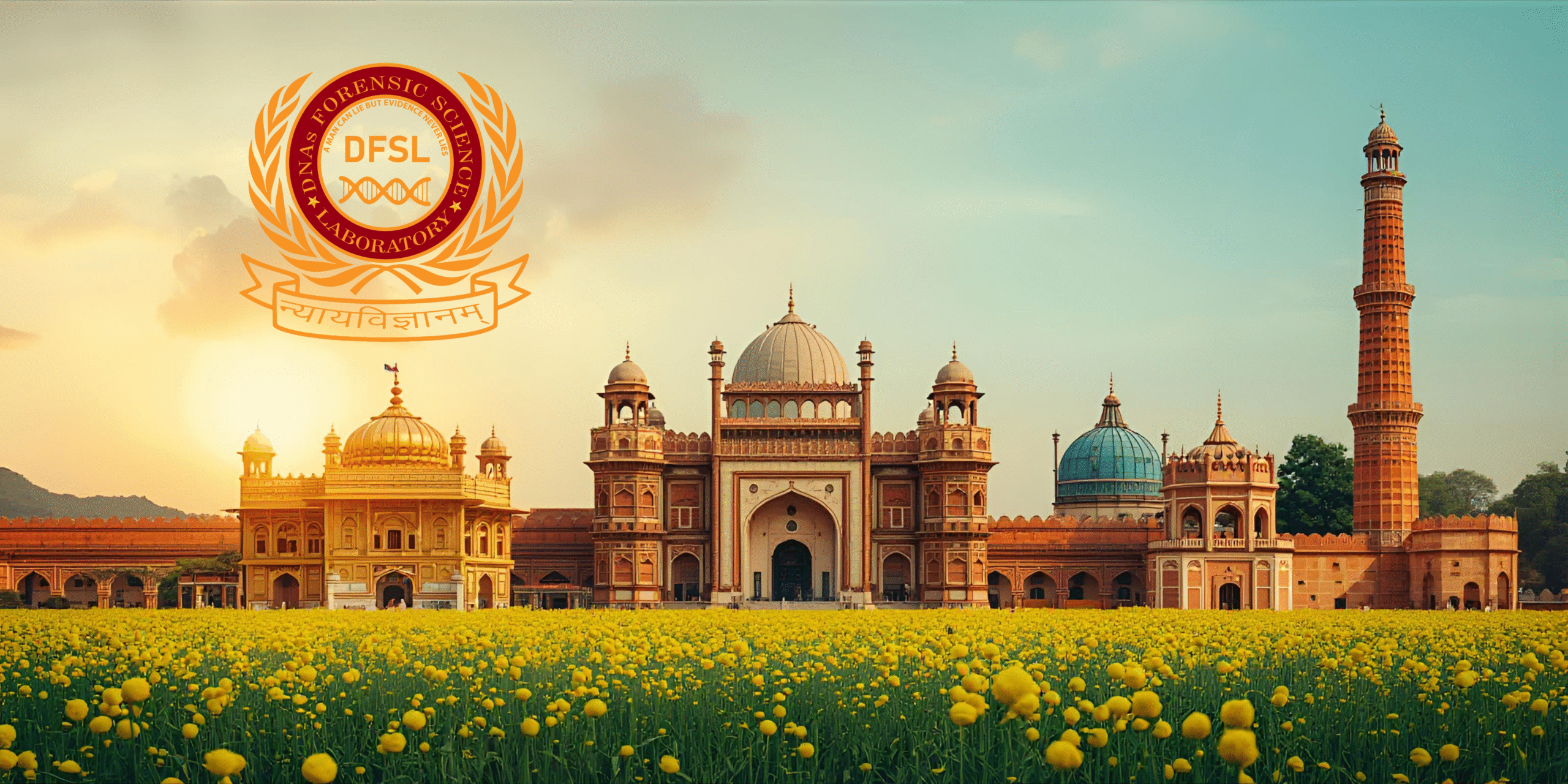 DNA Test in Ludhiana