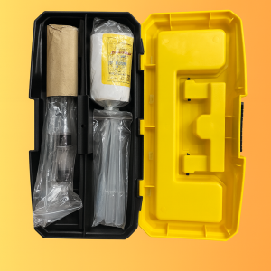 Forensic kit 5