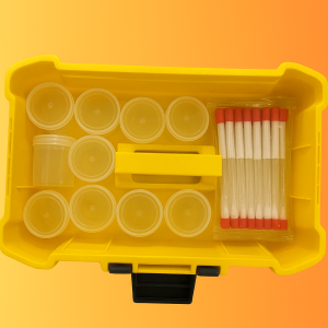 Forensic kit 7